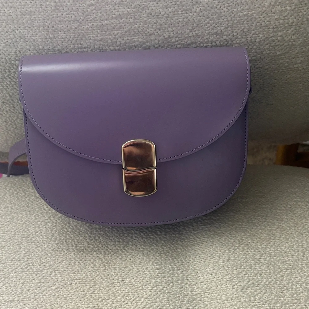 Sezane Claude - Picture 2 of 9